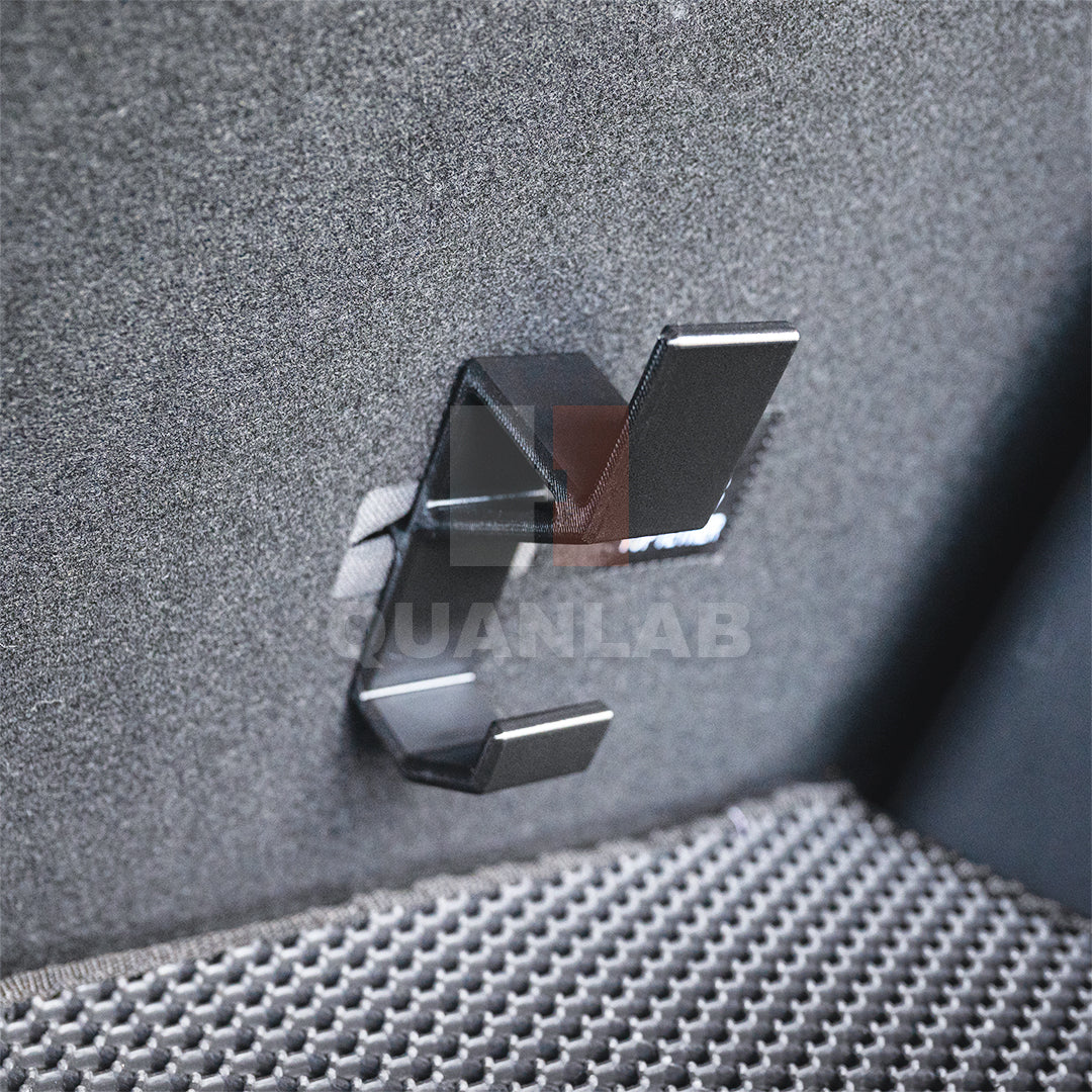 Umbrella Hooks for BYD Atto 3