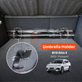 Umbrella Hooks for BYD Atto 3