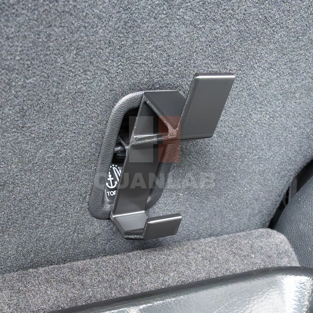 Umbrella Hooks for Honda CRV 6th Generation