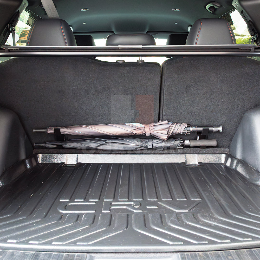 Umbrella Hooks for Honda CRV 6th Generation