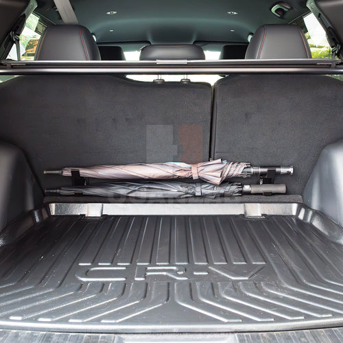 Umbrella Hooks for Honda CRV 6th Generation