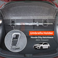Umbrella Hooks for Honda City Hatchback
