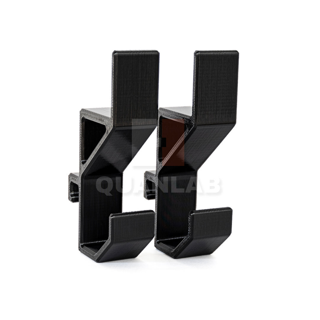 Umbrella Hooks for Perodua Traz