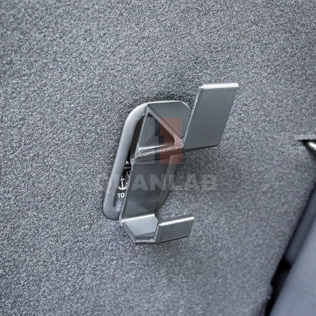 Umbrella Hooks for Honda HRV 3rd Generation