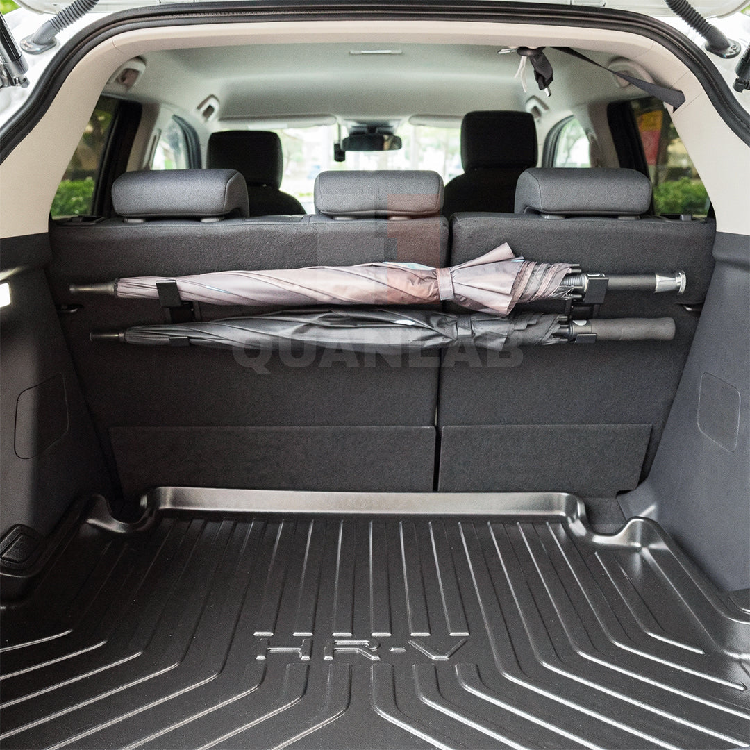 Umbrella Hooks for Honda HRV 3rd Generation