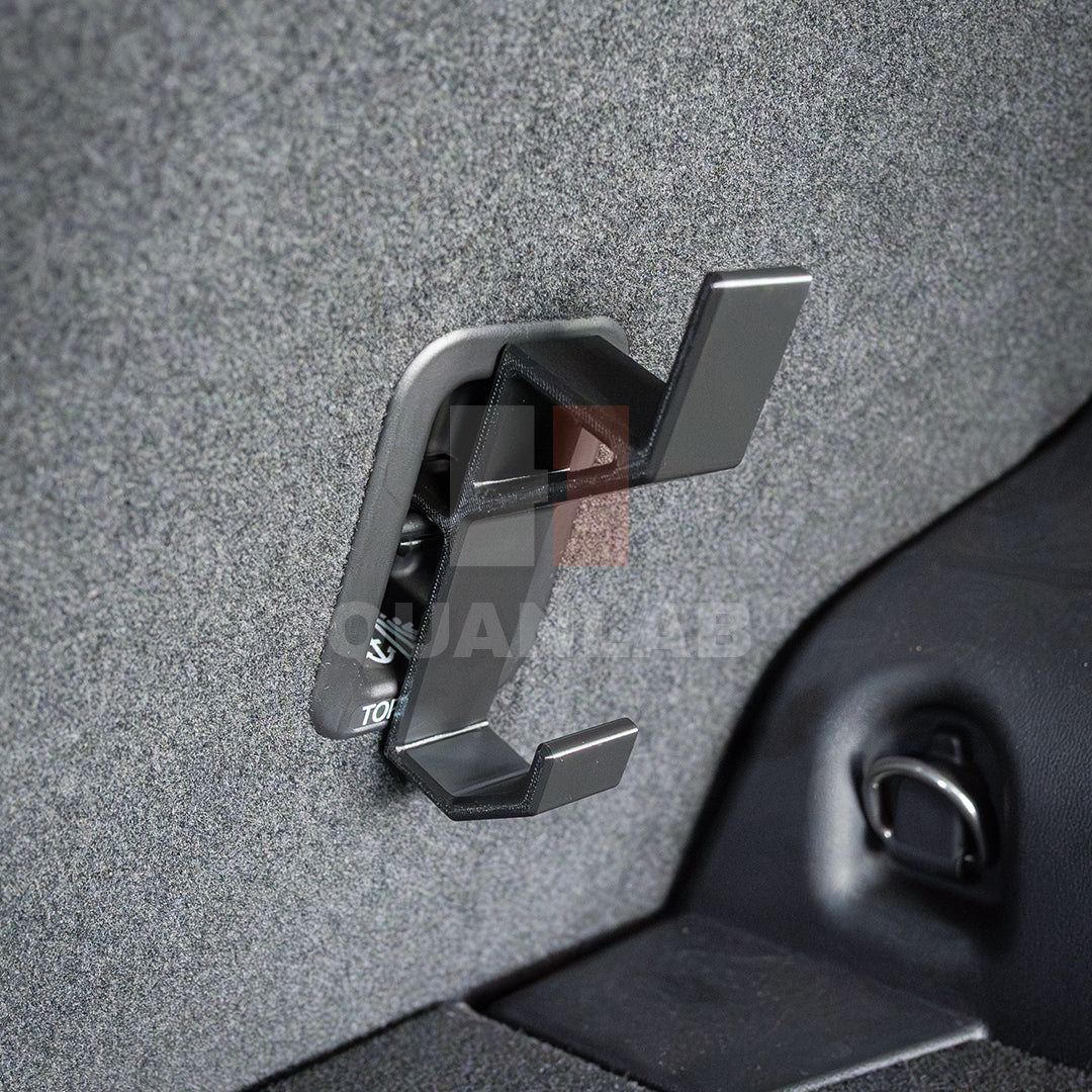 Umbrella Hooks for Jaecoo J5