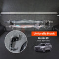 Umbrella Hooks for Jaecoo J5