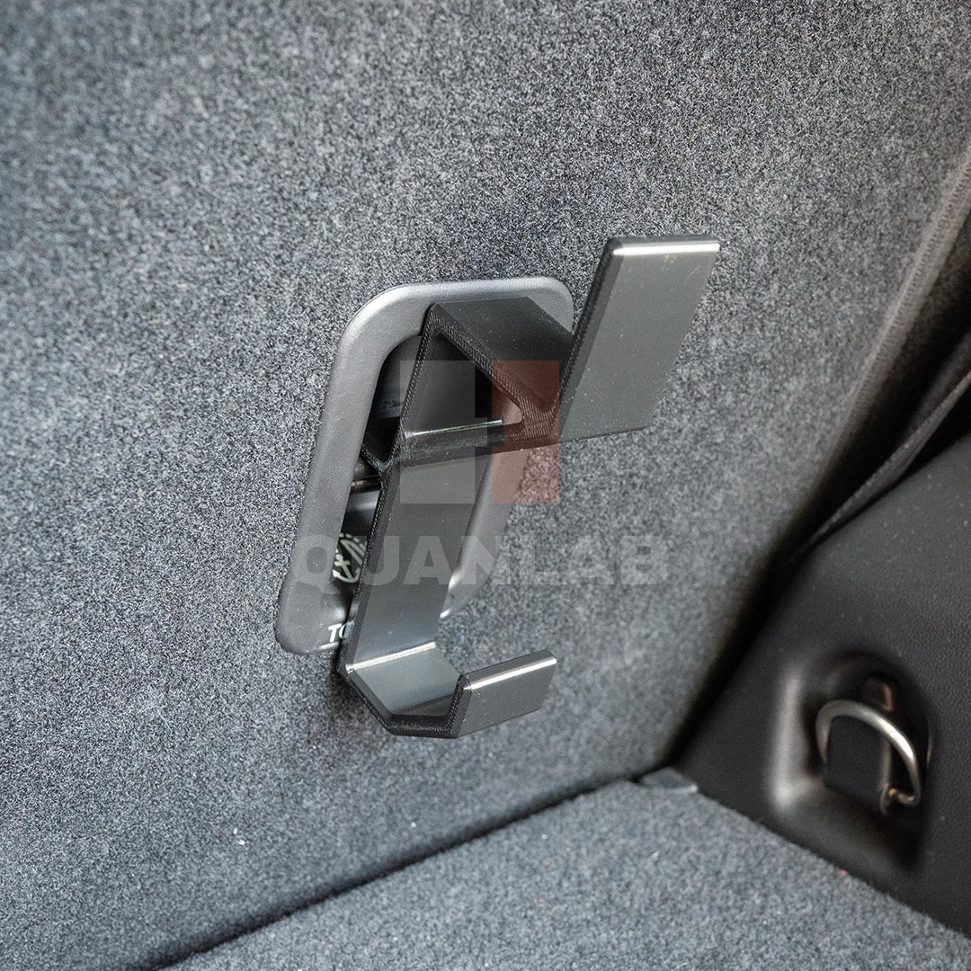 Umbrella Hooks for Jaecoo J7