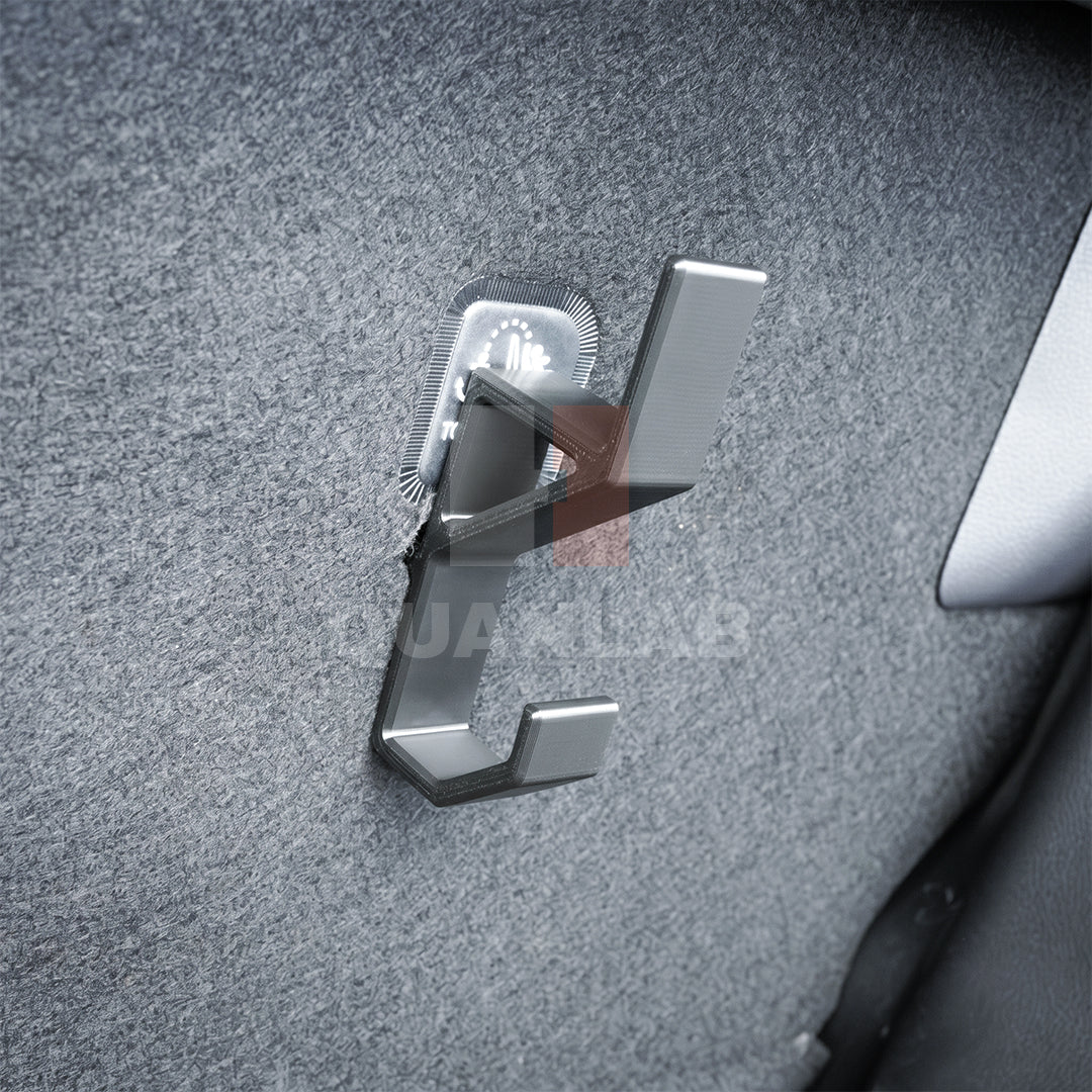 Umbrella Hooks for Perodua Traz