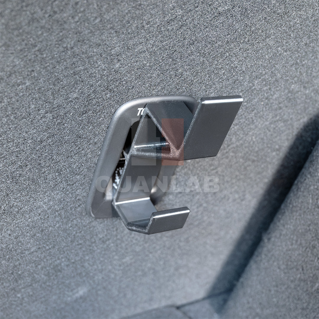 Umbrella Hooks for Proton X50