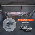 Umbrella Hooks for Proton X50
