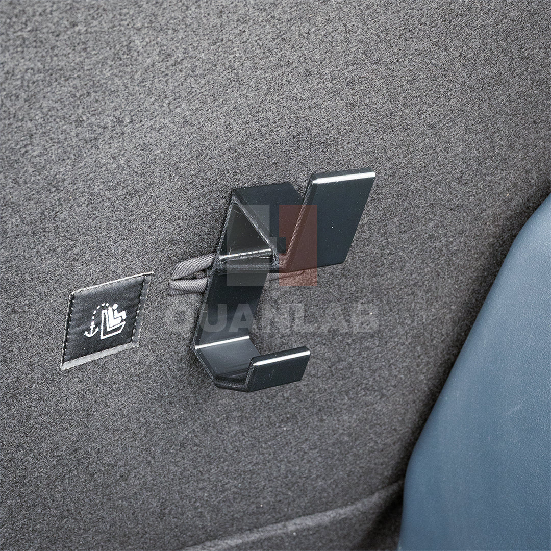 Umbrella Hooks for Proton e.MAS 5