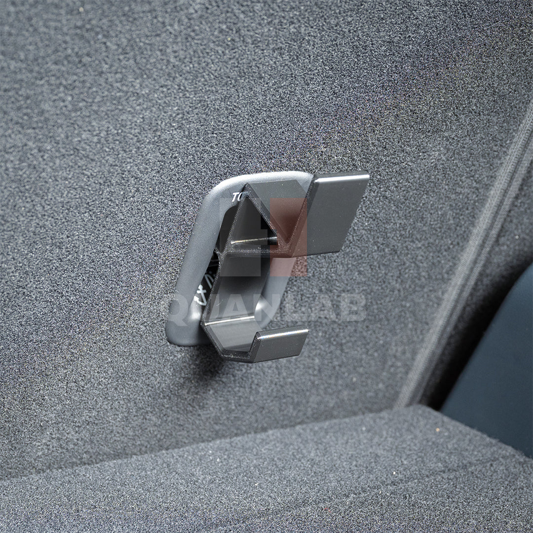 Umbrella Hooks for Proton e.MAS 7